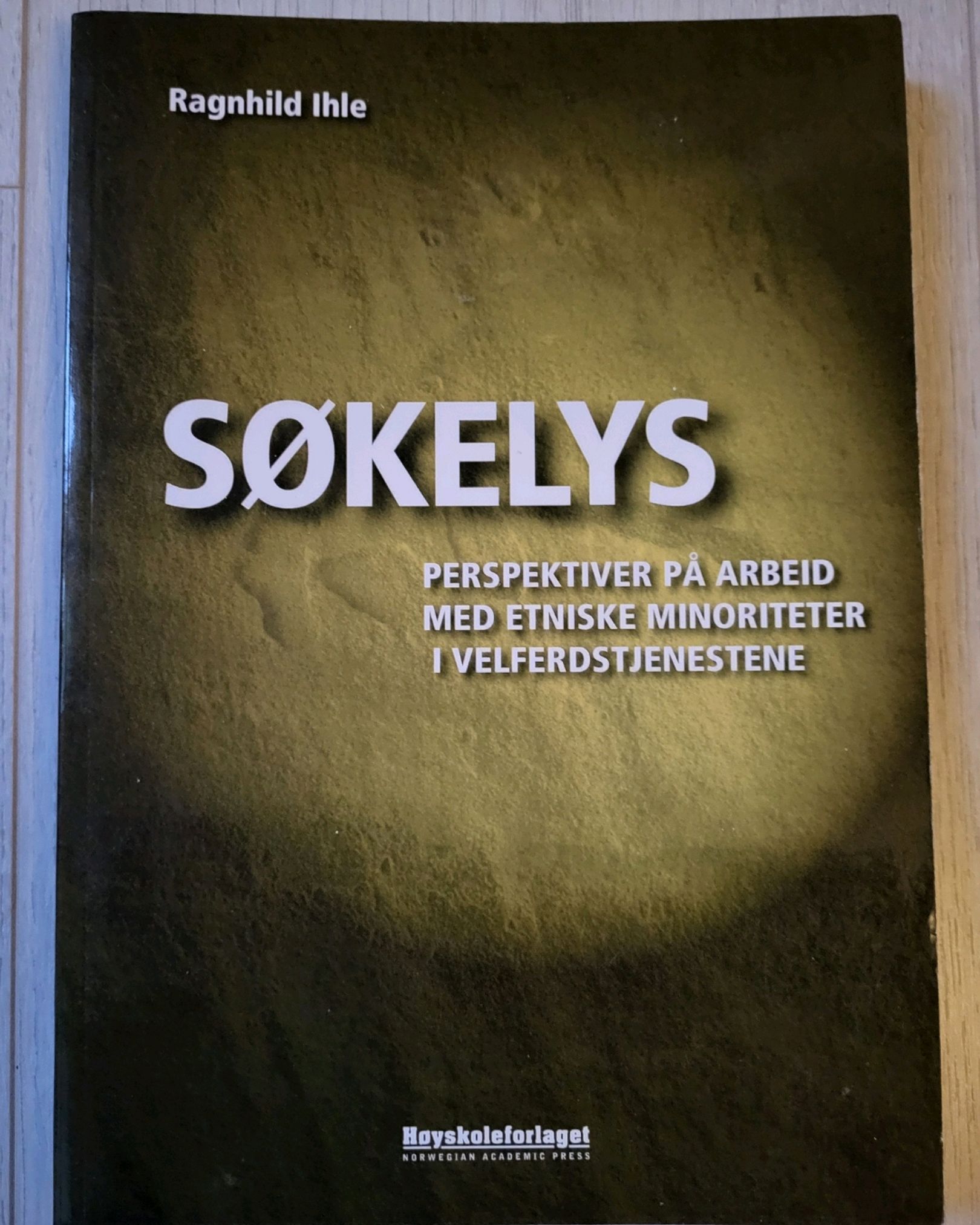 Søkelys