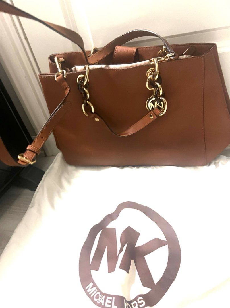 Michael Kors veske