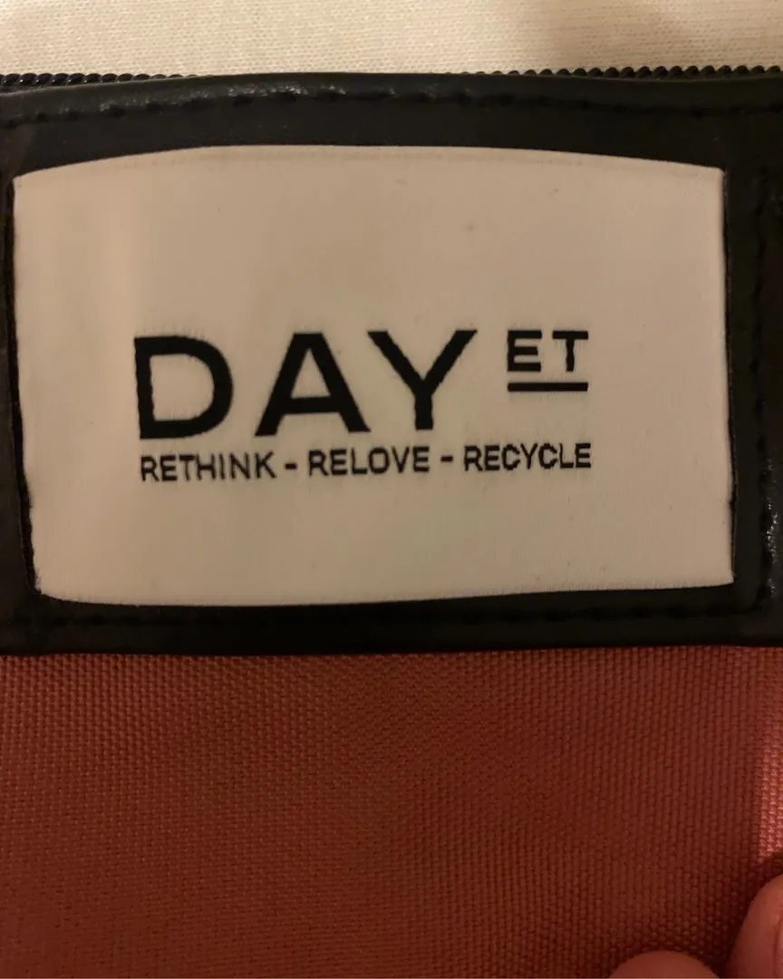 Day bag