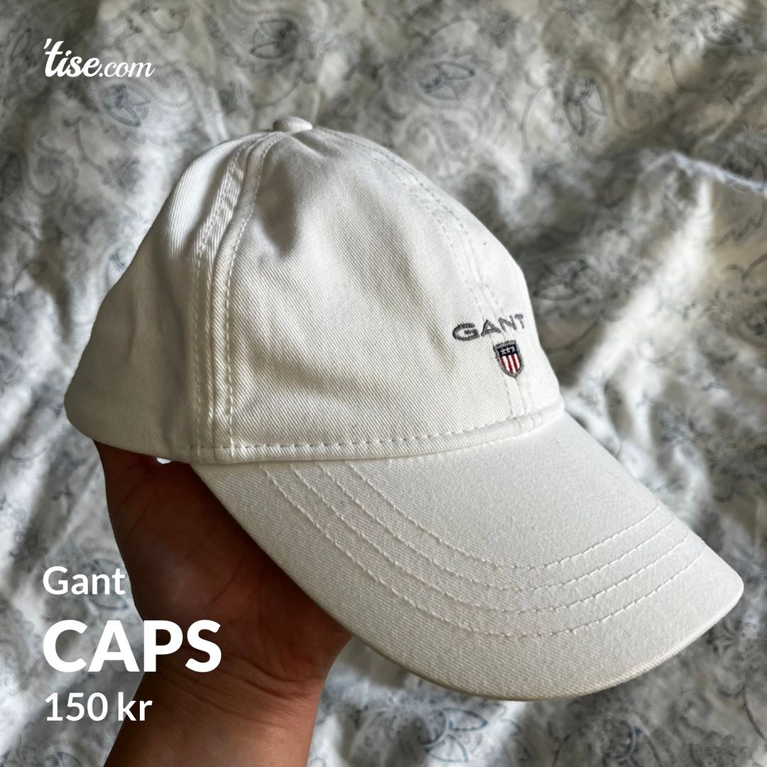 Caps