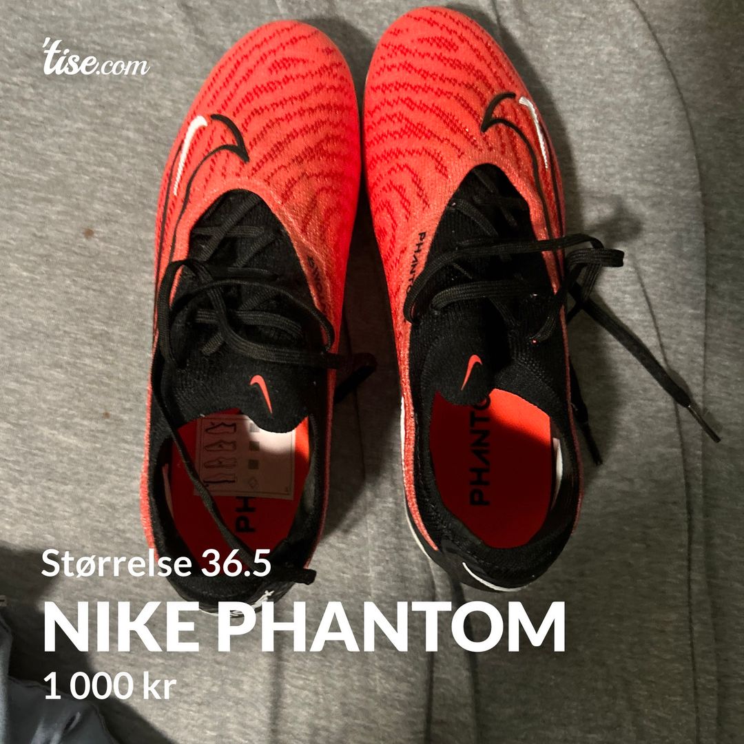 Nike Phantom