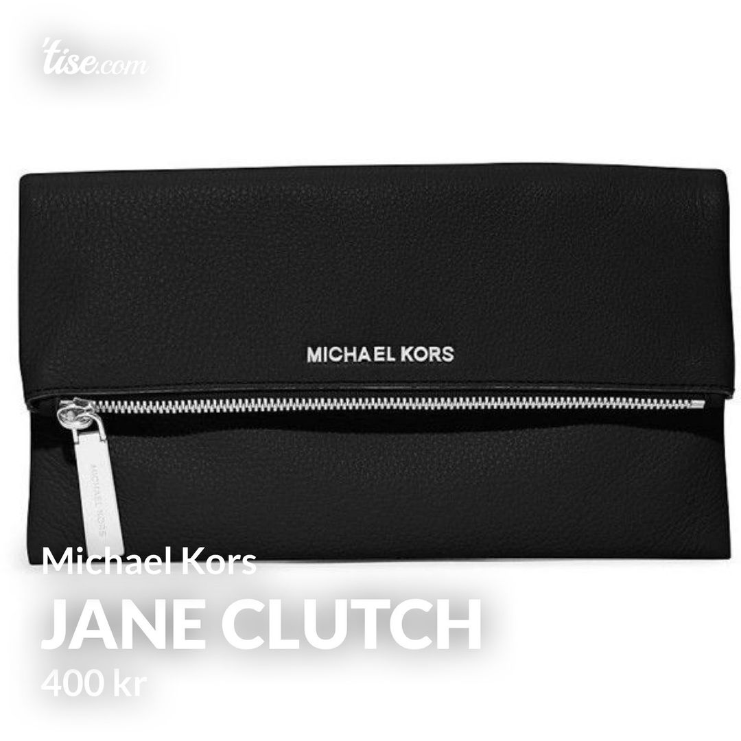 Jane Clutch