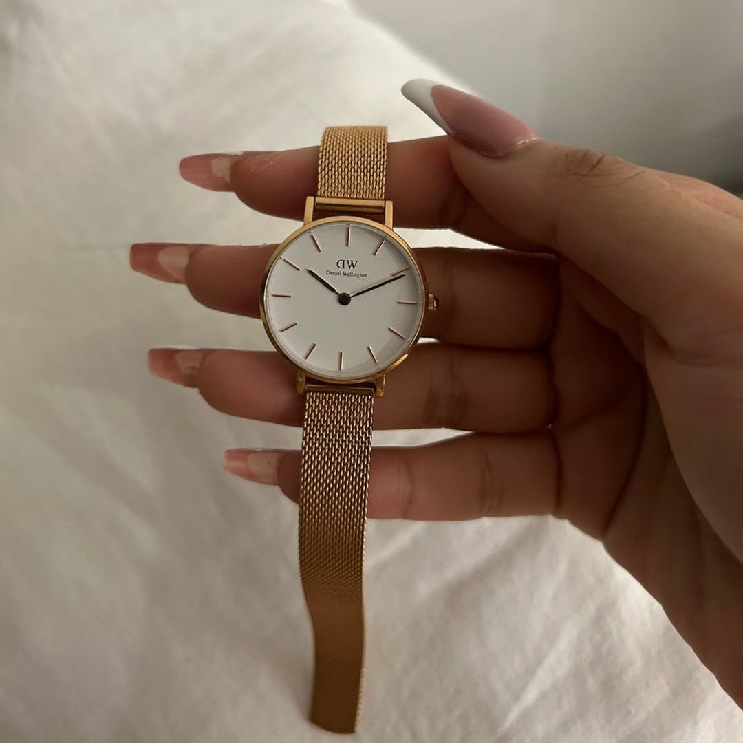 Daniel wellington