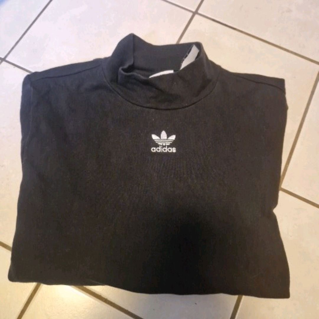 Adidas Treningstrøye