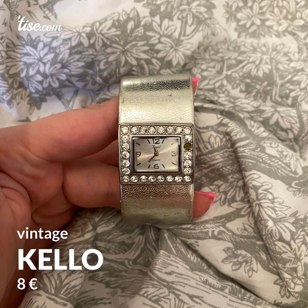 kello