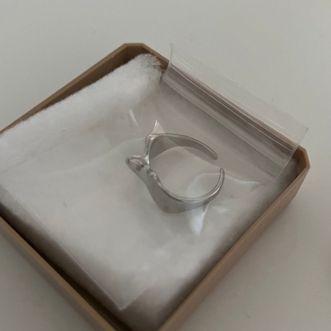 Stine winther ring