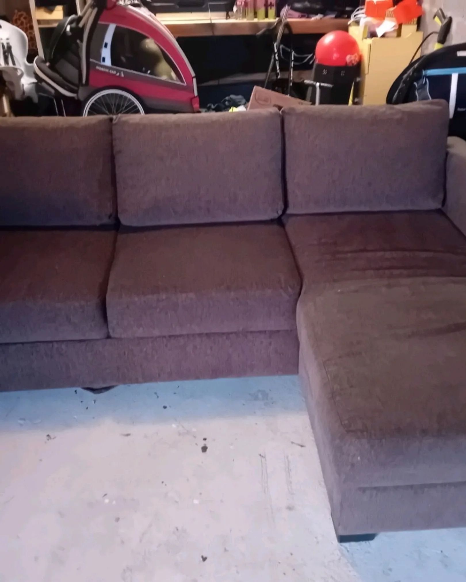 Sovesofa