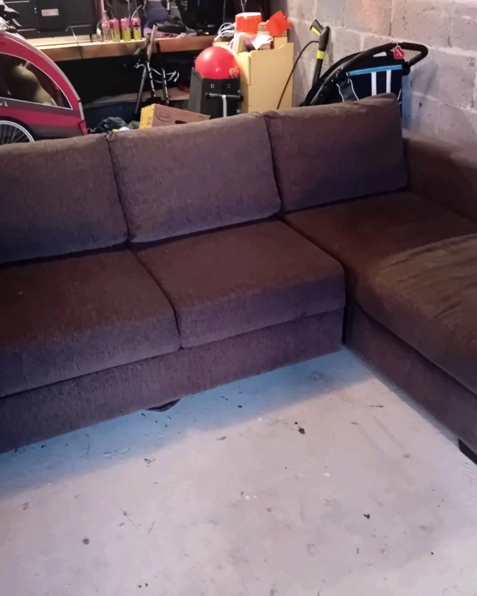 Sovesofa