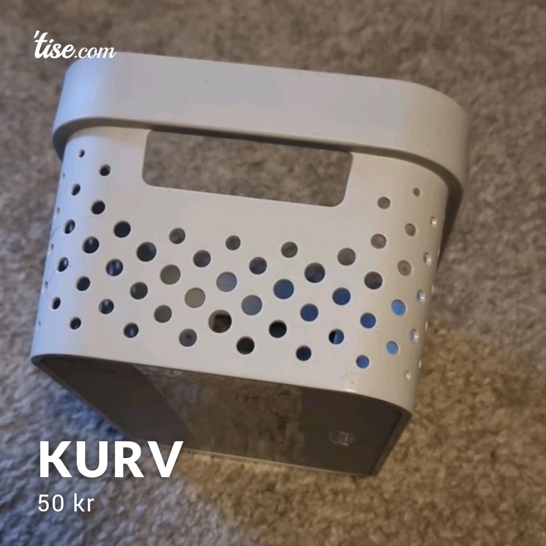 Kurv