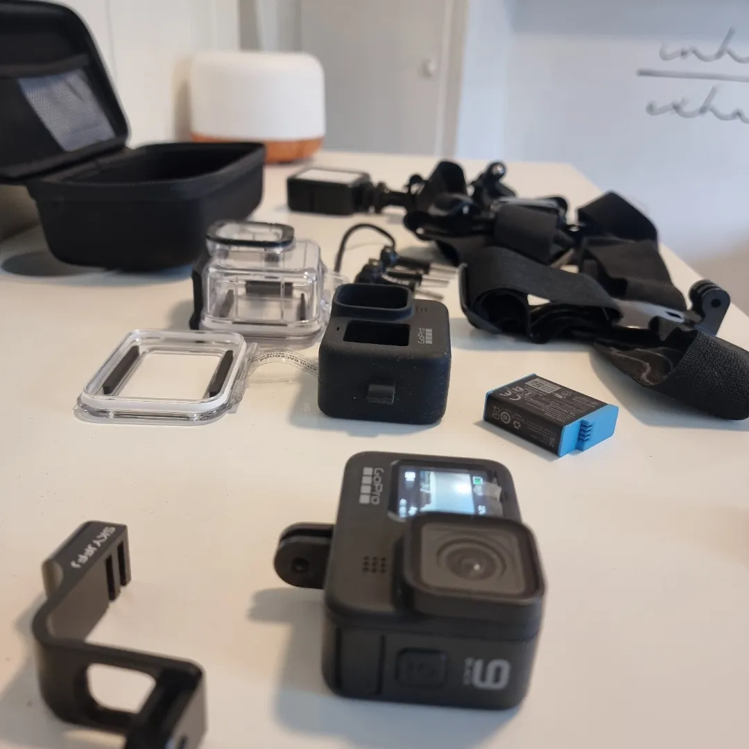 Gopro Hero 9 Black