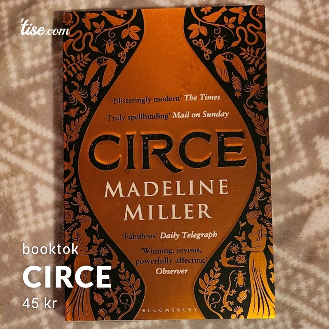 Circe