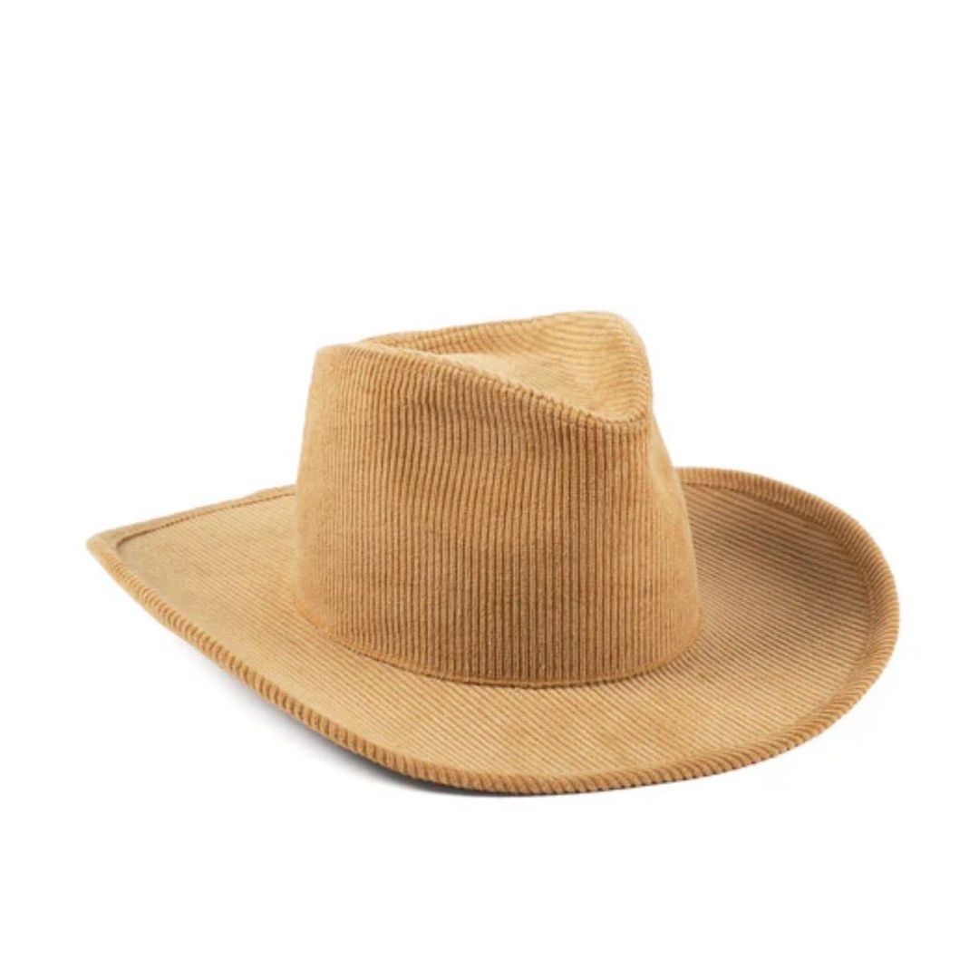 Cowboyhatt