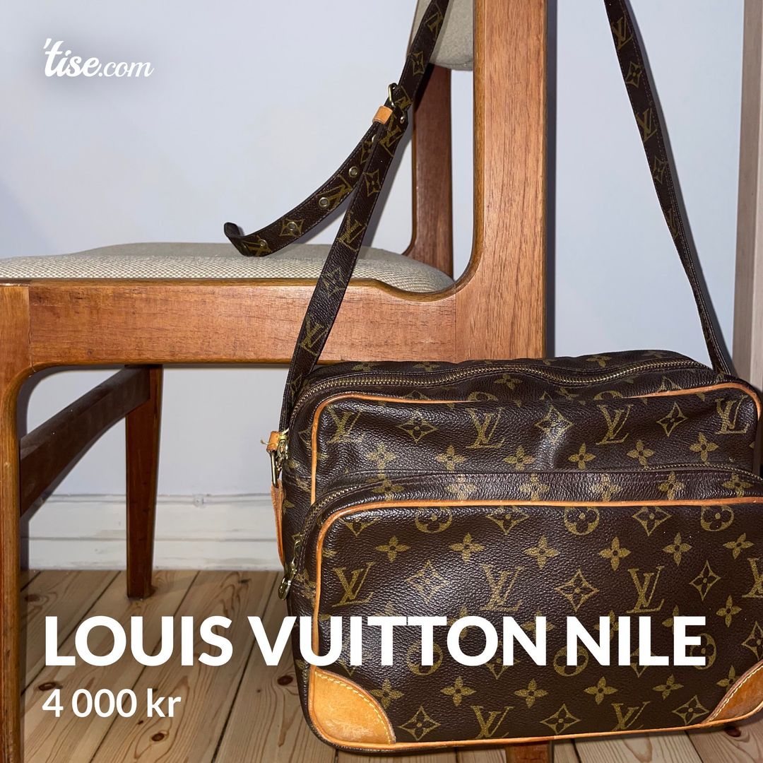 Louis vuitton nile