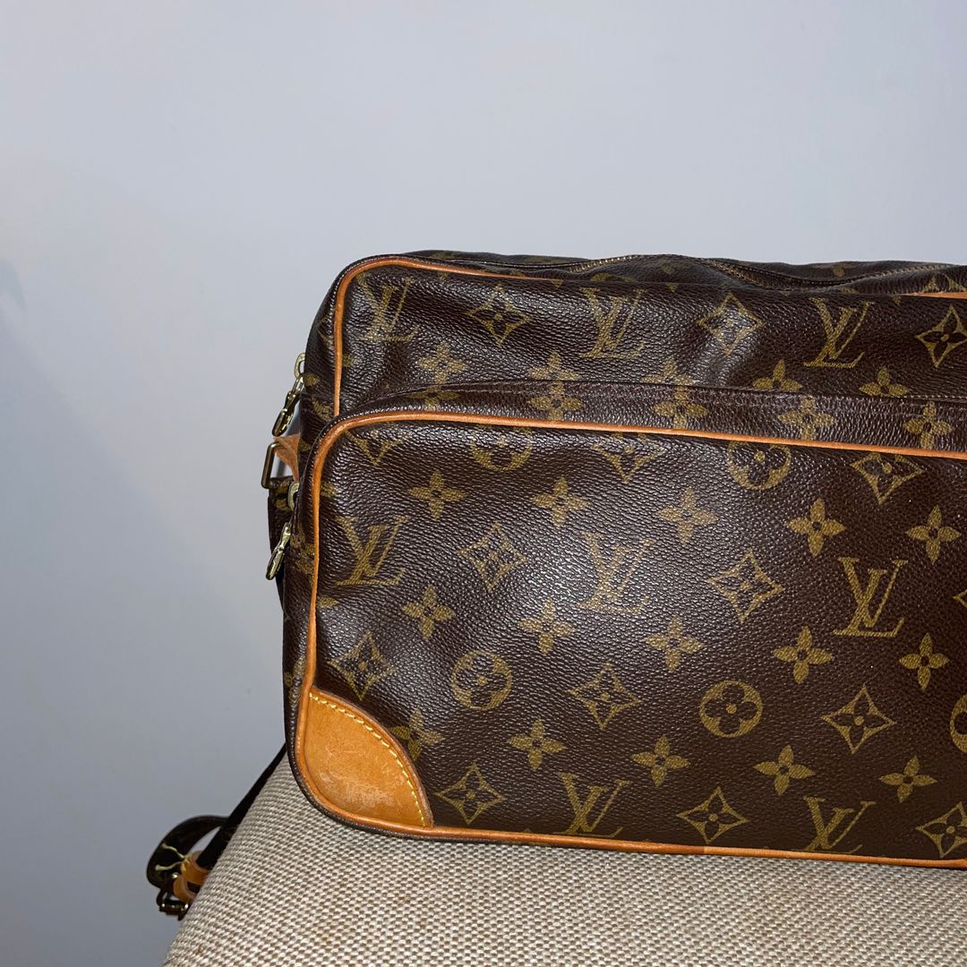 Louis vuitton nile