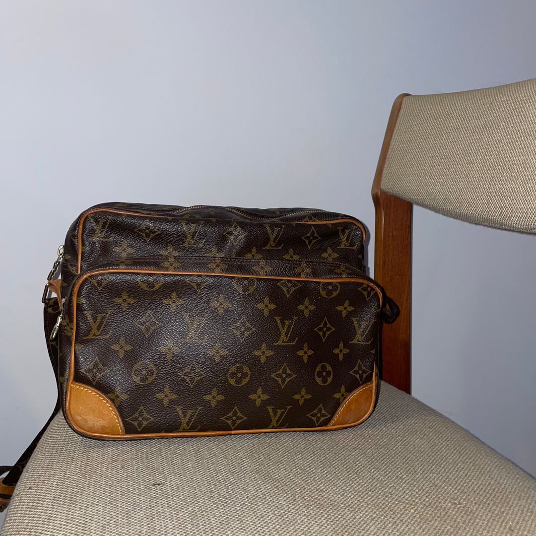 Louis vuitton nile