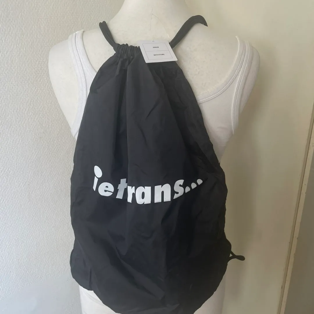 Urban let sporty bag