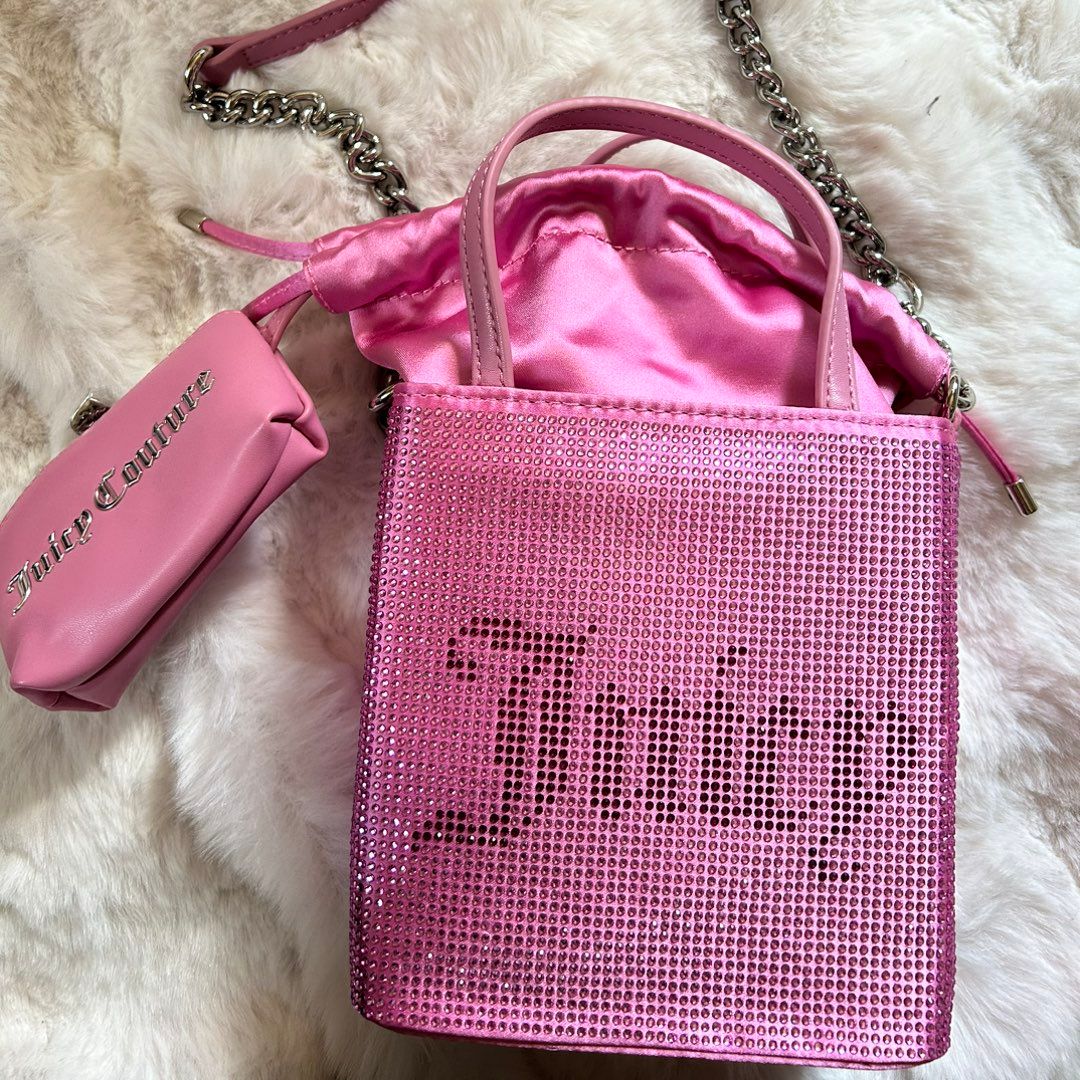 Juicy Couture veske