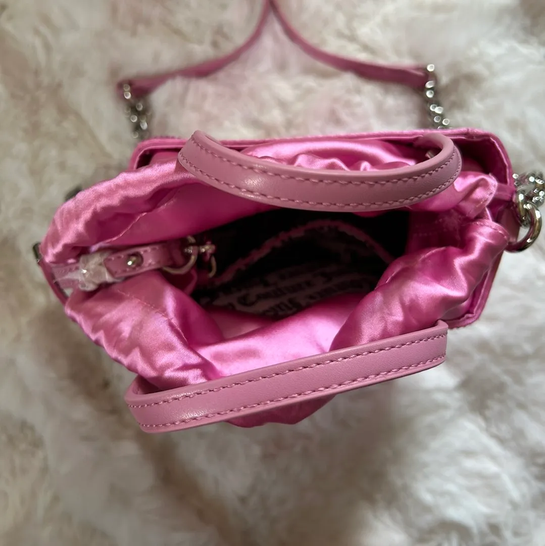 Juicy Couture veske