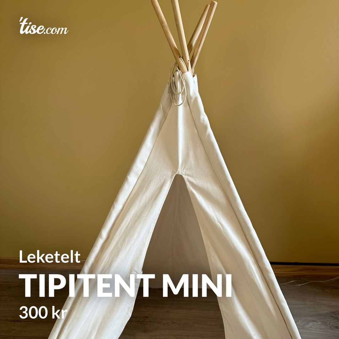 Tipitent mini