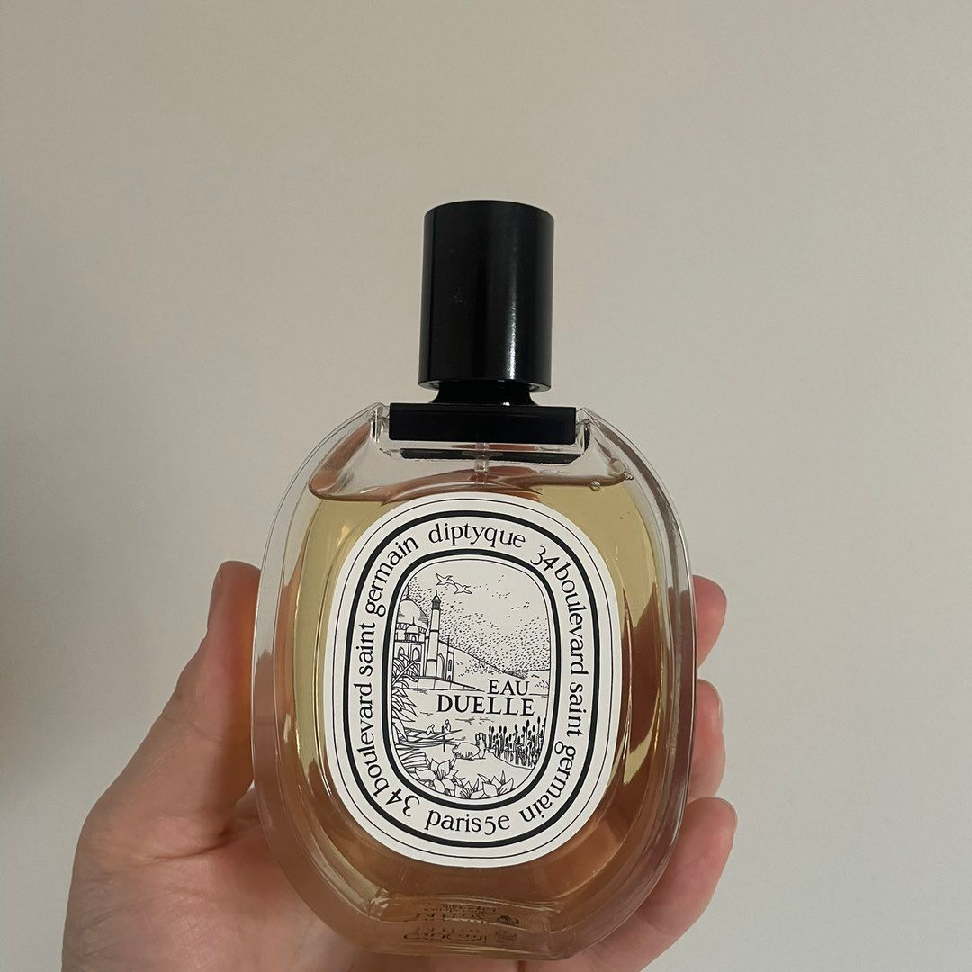 Diptyque Eau Duelle