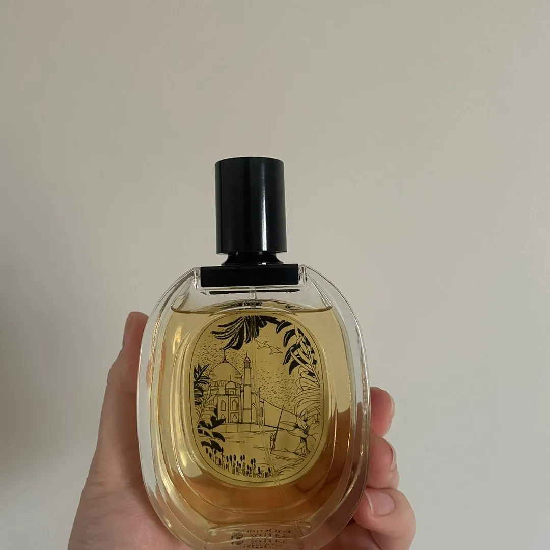 Diptyque Eau Duelle