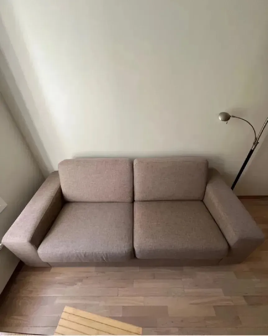 Pen sofa