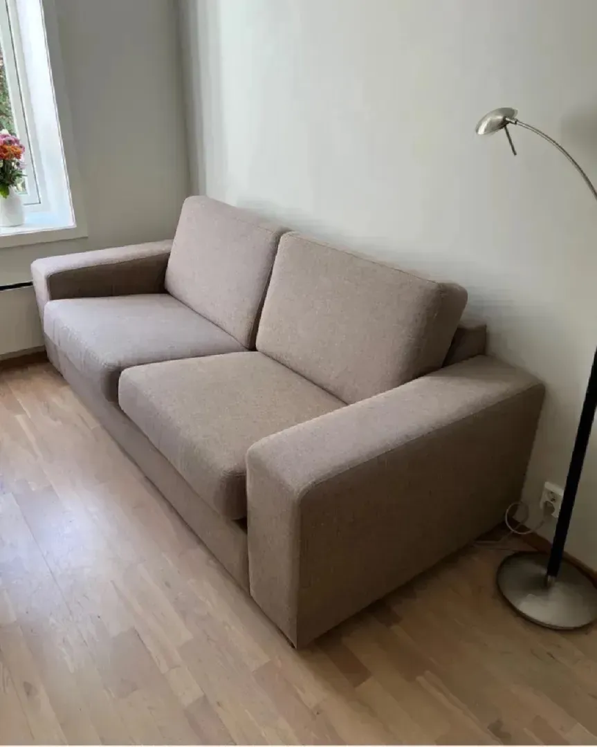 Pen sofa