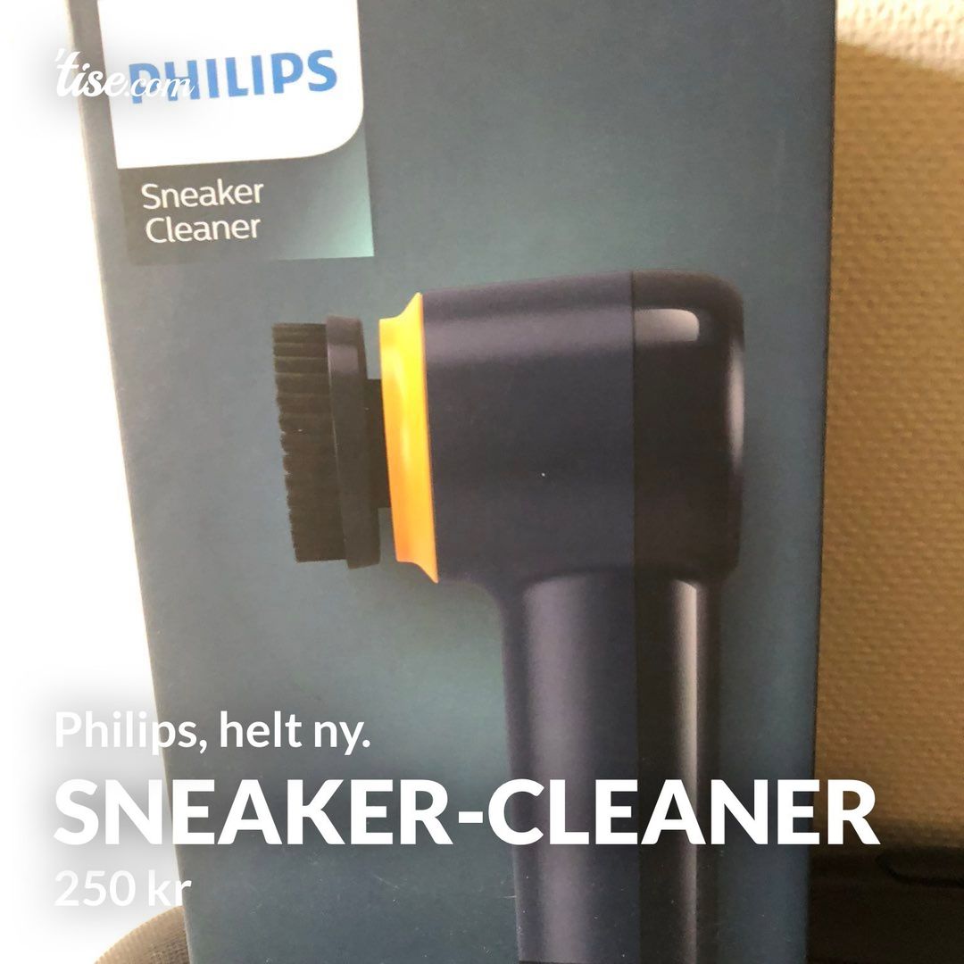 Sneaker-cleaner