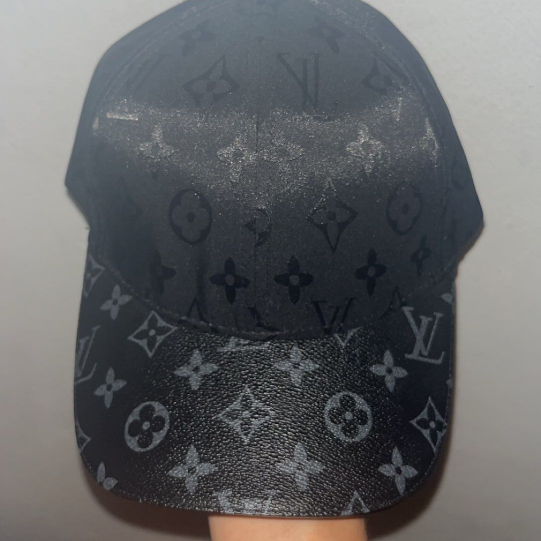 Louis vuitton cap