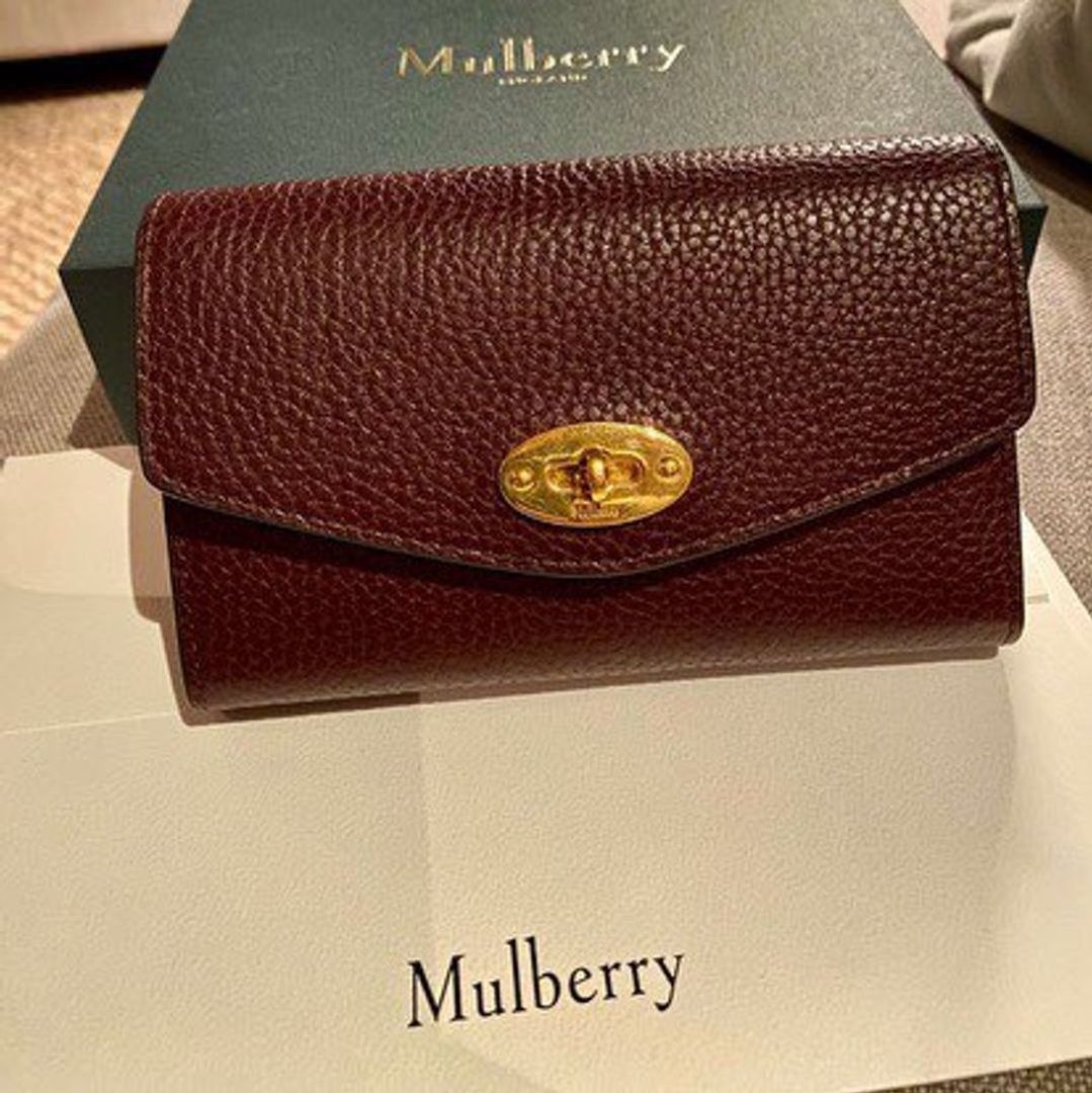 Mulberry