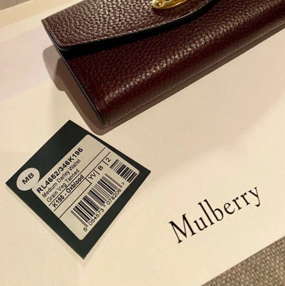 Mulberry