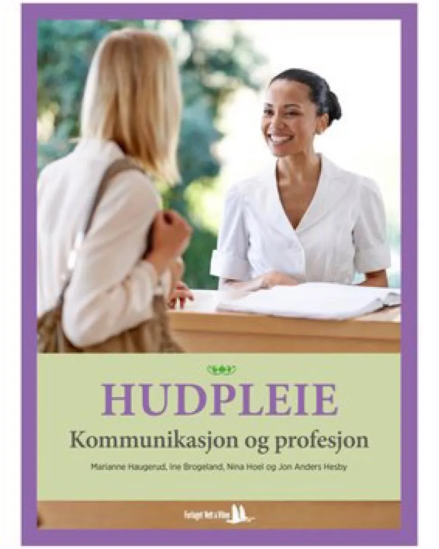 Hudpleiebøker