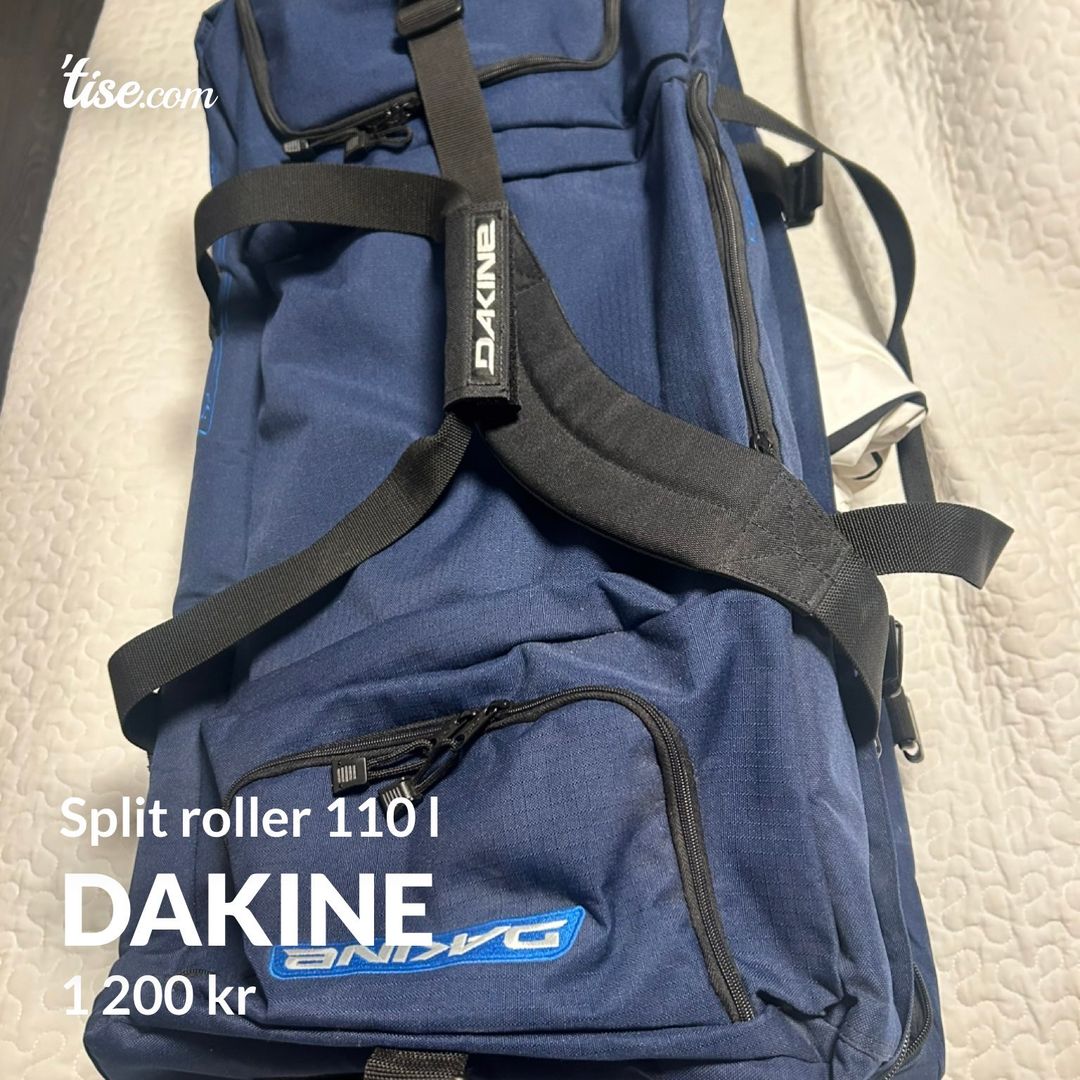 Dakine