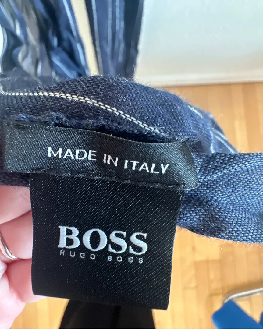 Hugo boss