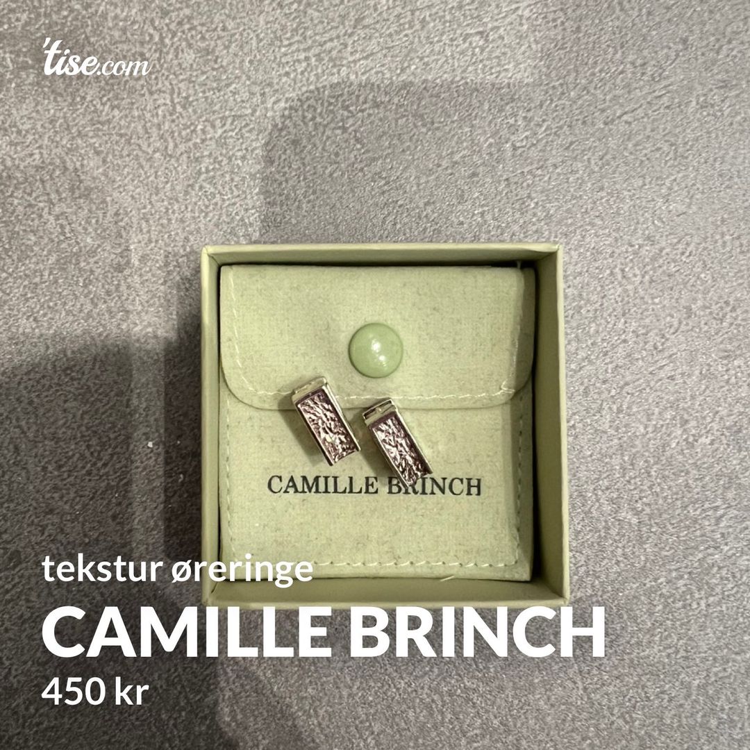 Camille Brinch