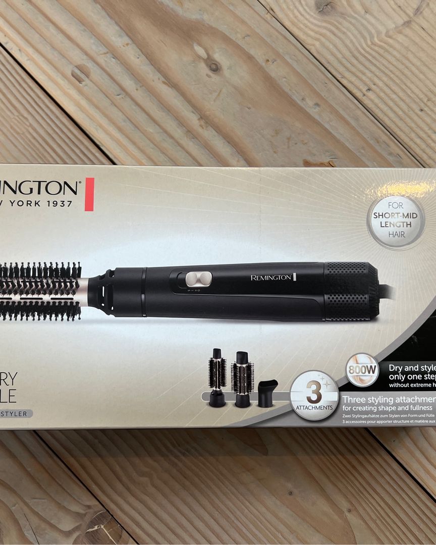 REMINGTON Blow Dry