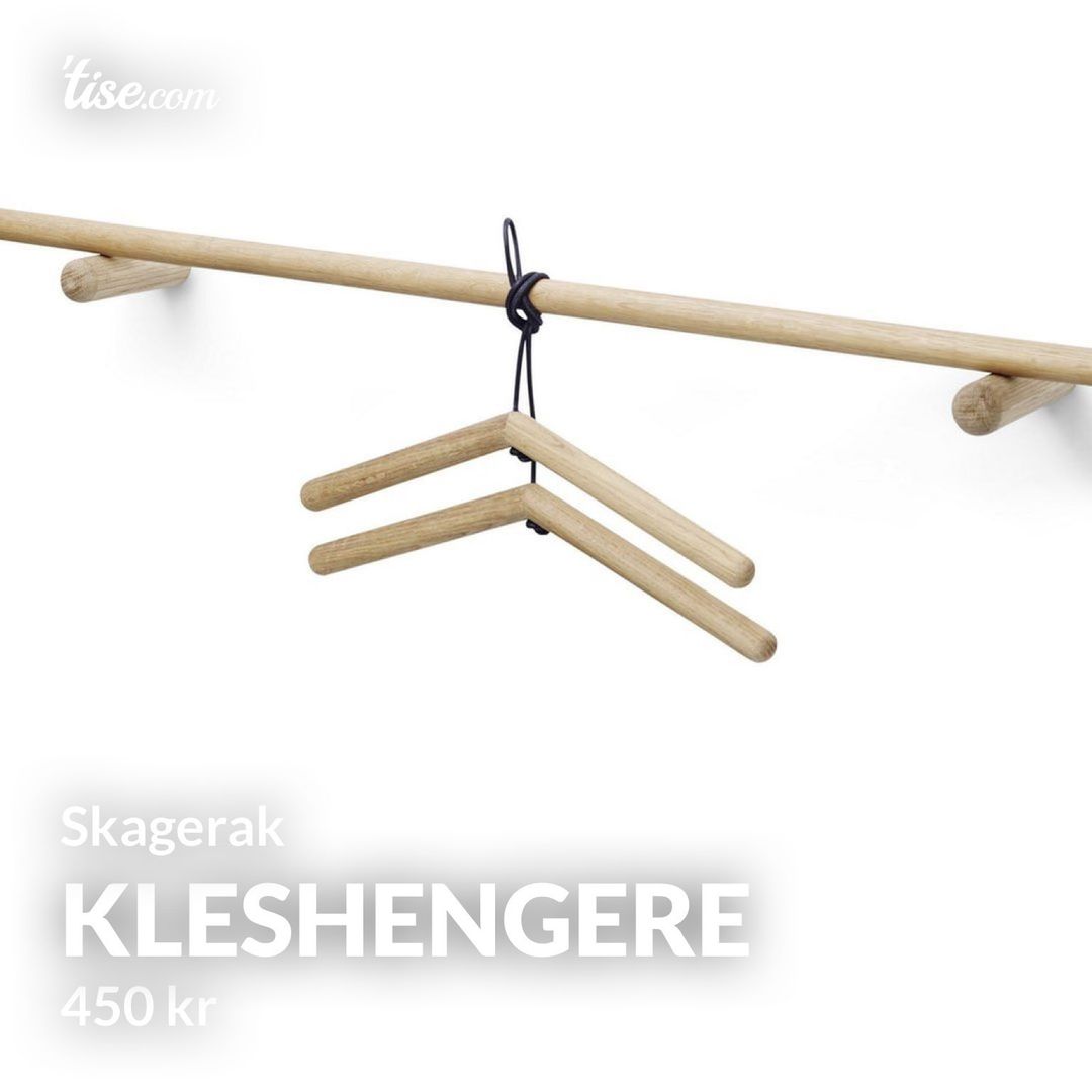 Kleshengere