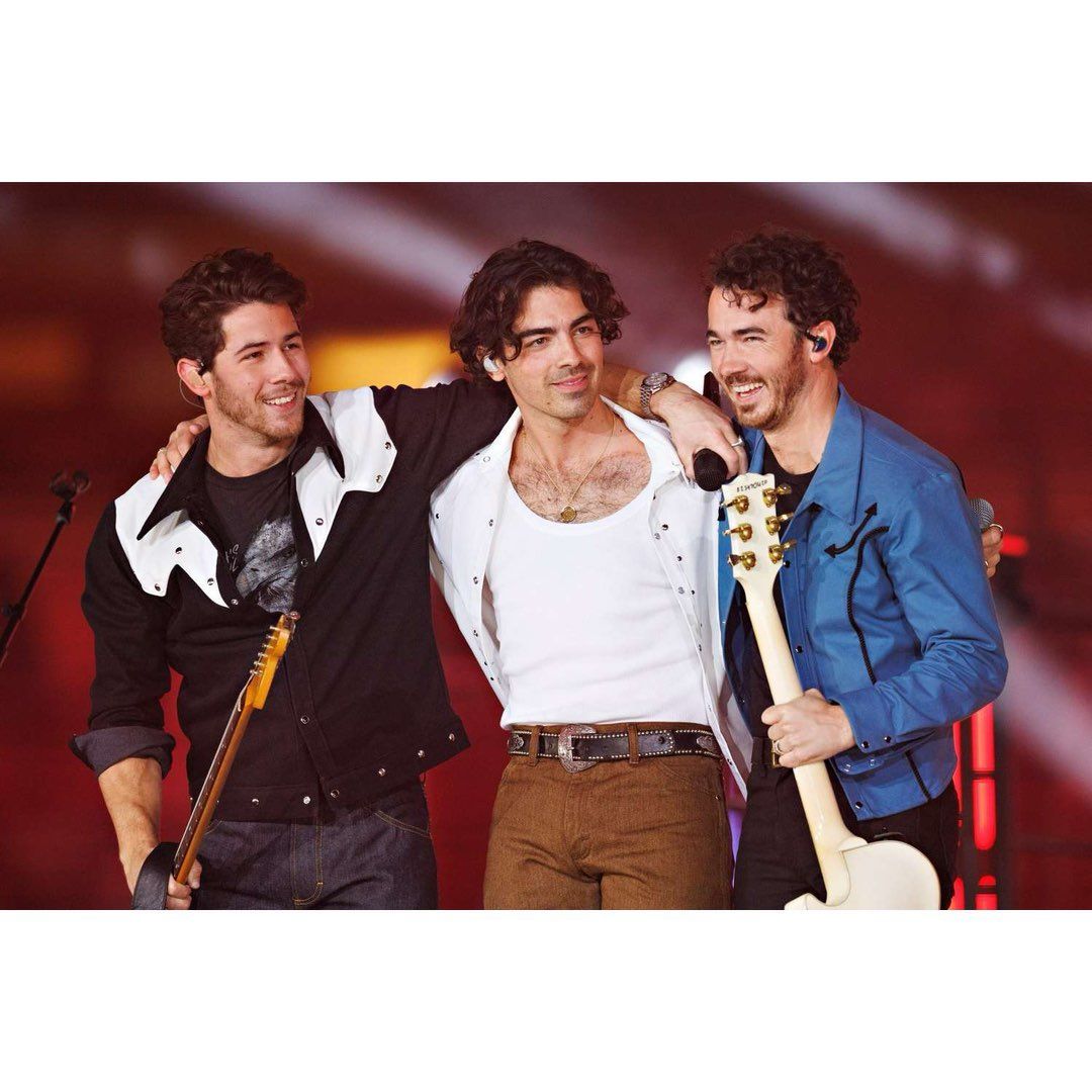 Jonas Brothers