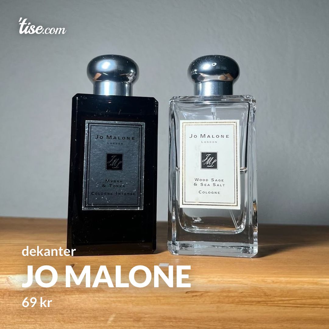 Jo Malone