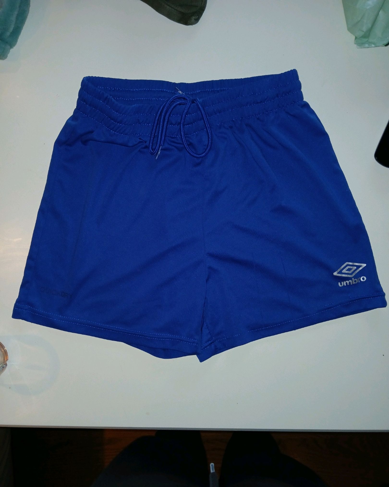 Umbro Fotballshorts