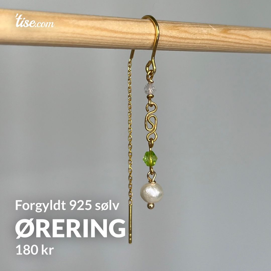 Ørering