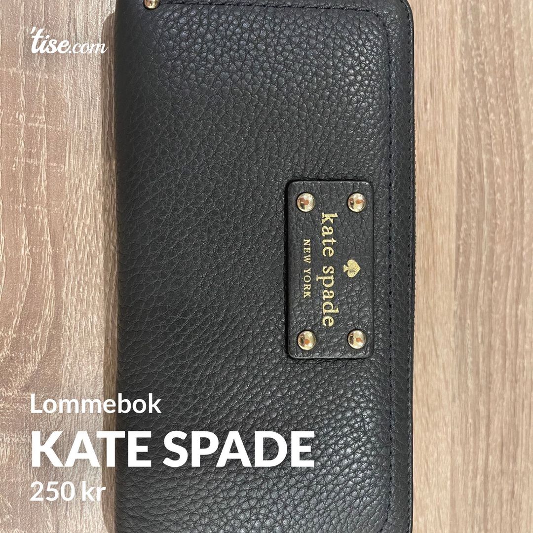 Kate Spade