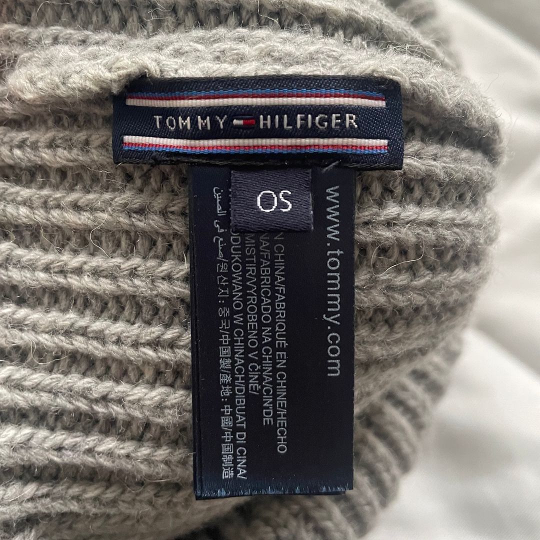 Tommy Hilfiger pipo