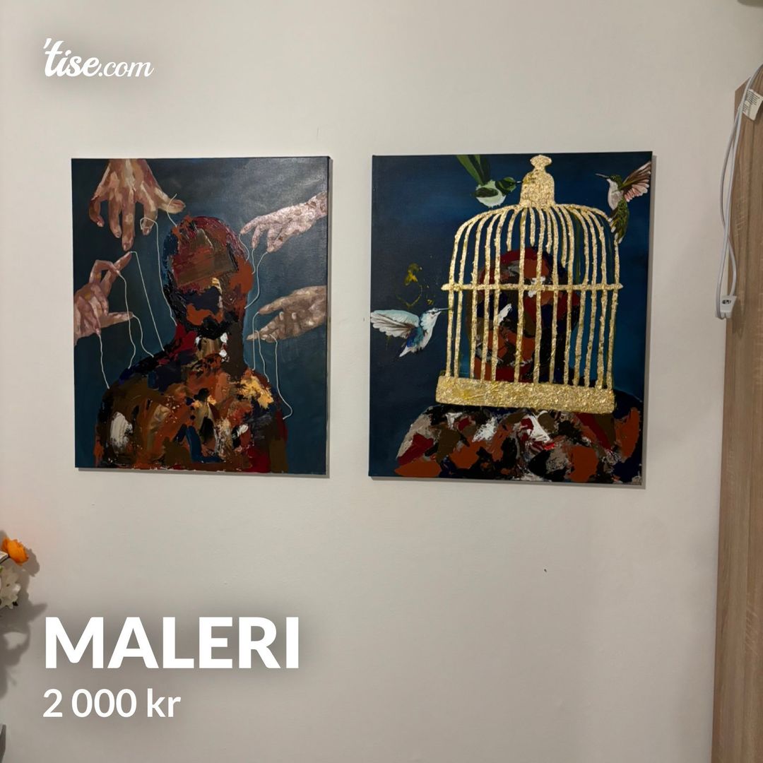 Maleri