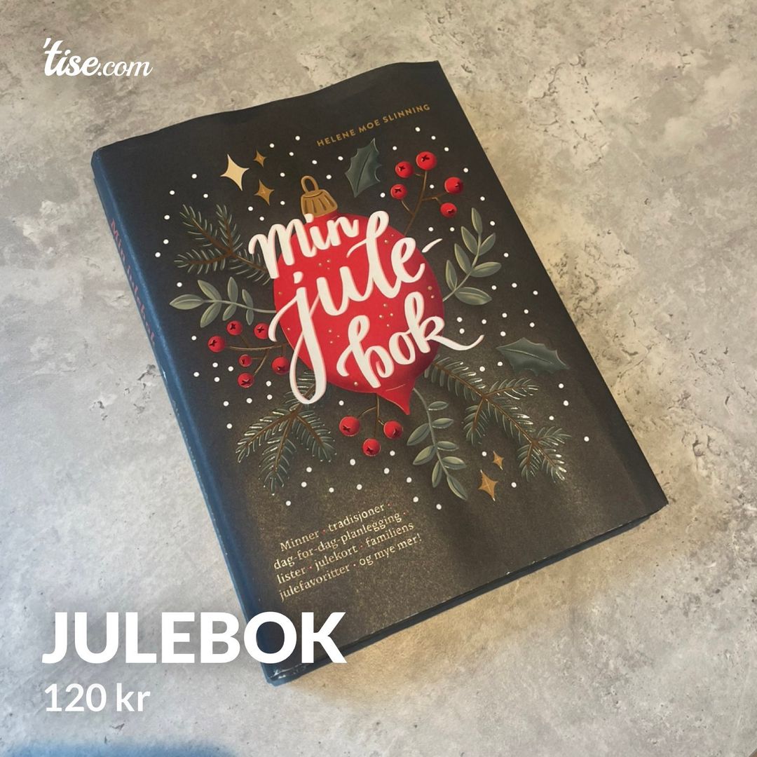 Julebok