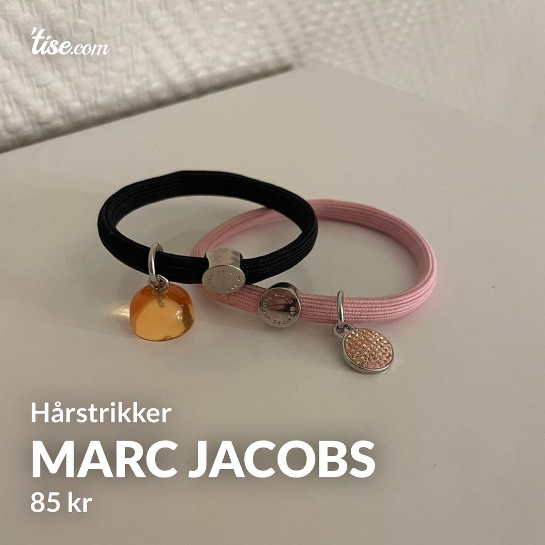 Marc Jacobs