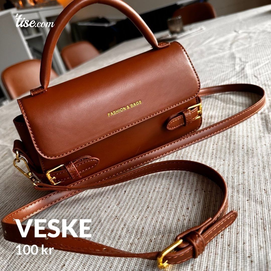 Veske