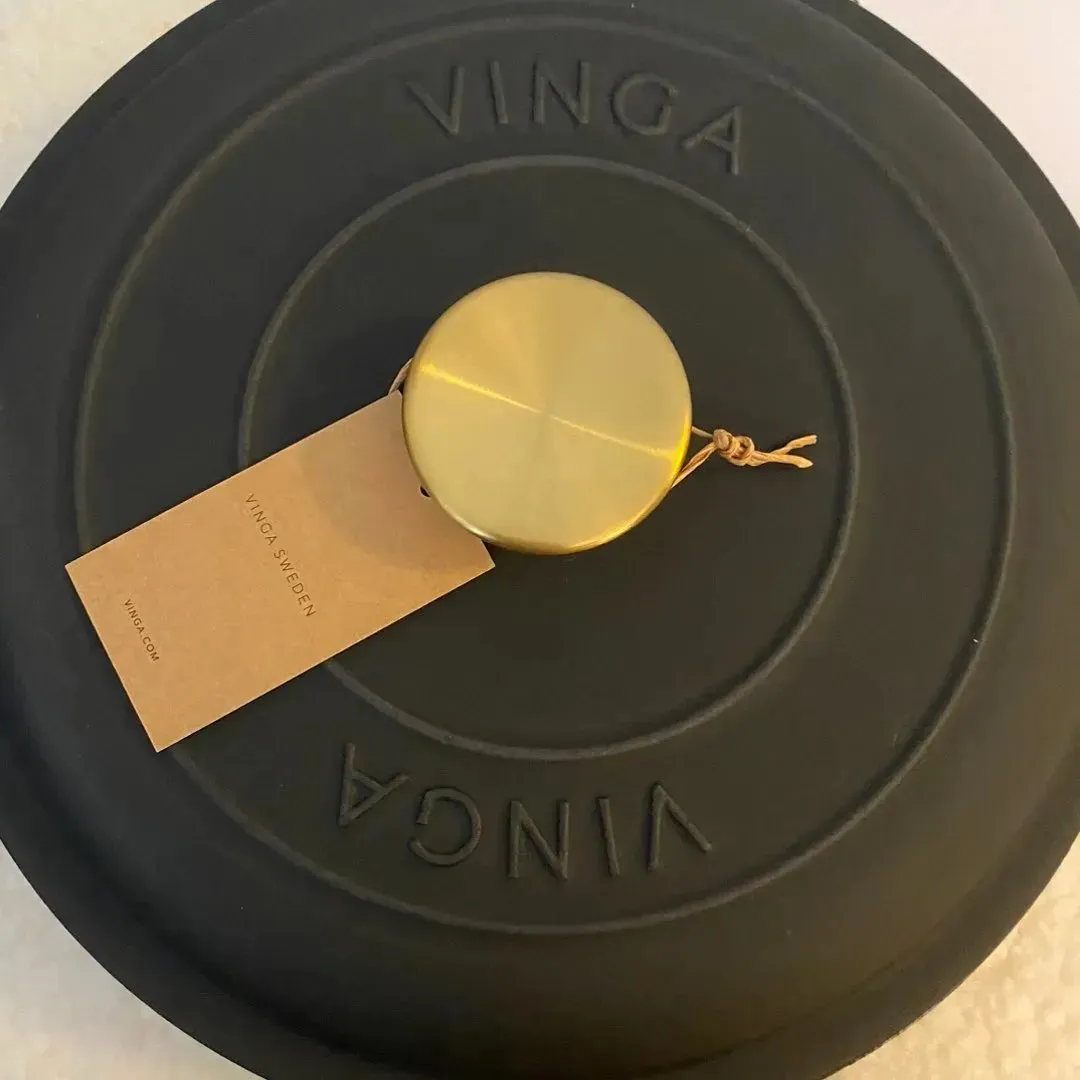 VINGA sauté pan