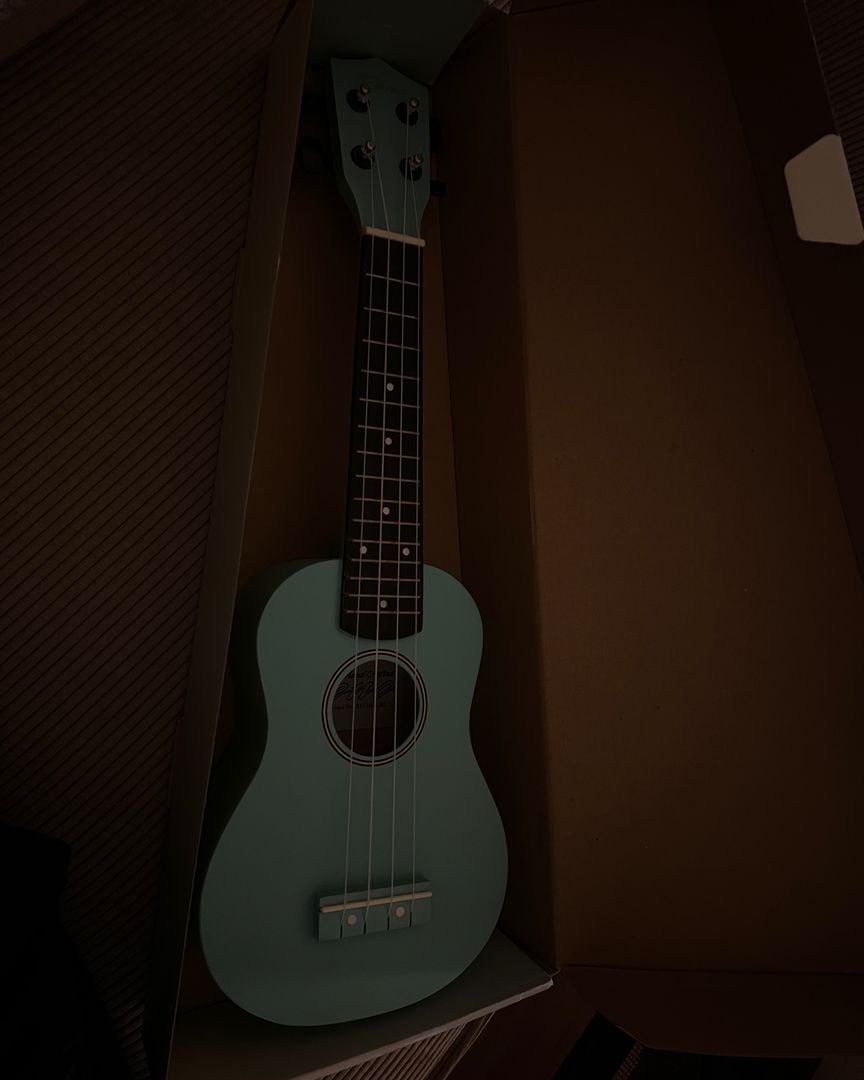 Ukulele