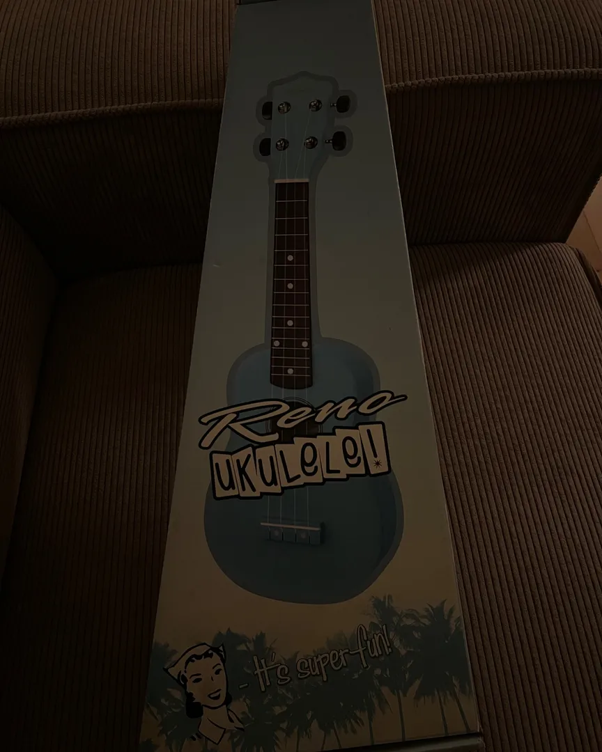 Ukulele